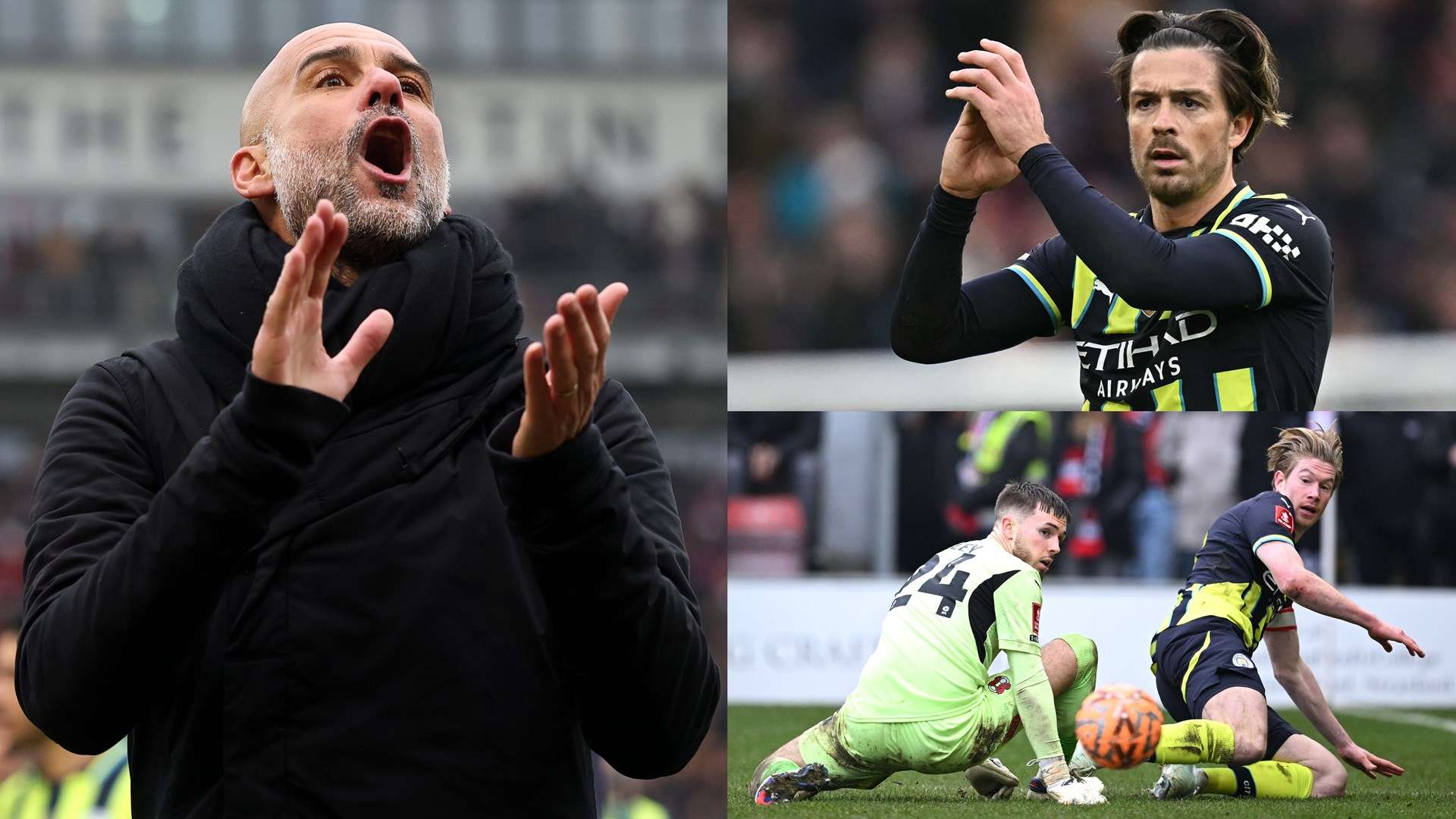 但她从未放 但她从未放