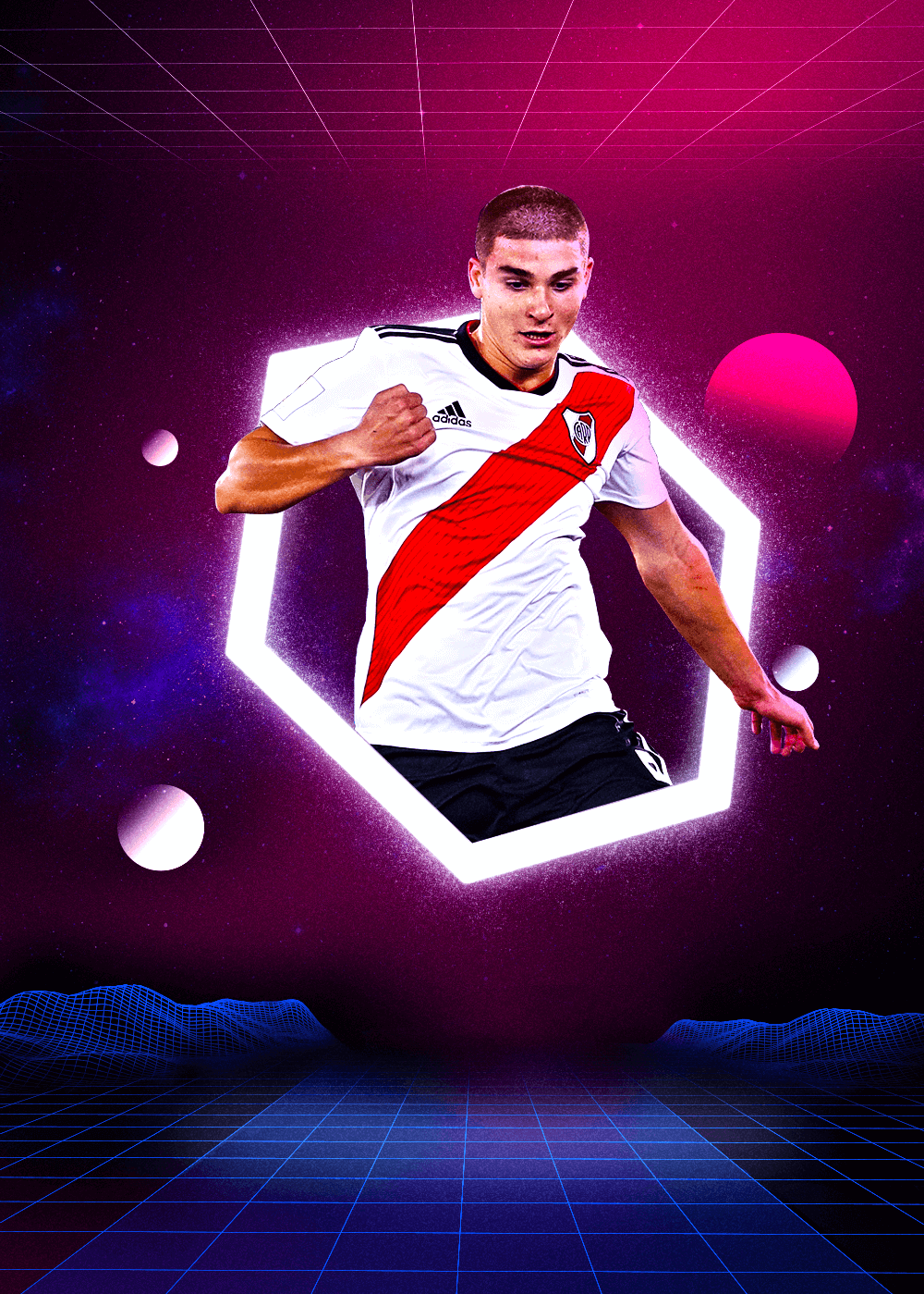 队中杀出重 队中杀出重