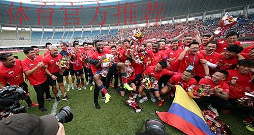 深足补时绝杀卓尔 永昌客场惨败毅腾